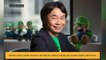 Pakar video game Shigeru Miyamoto bantu produksi Super Mario Brothers