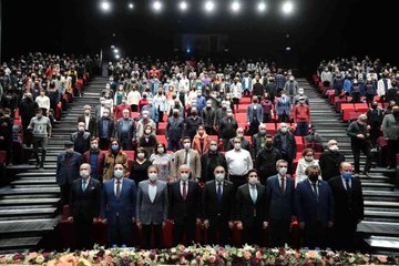 Güney Kafkasya'daki jeopolitik gelişimler Denizli'de ele alındı