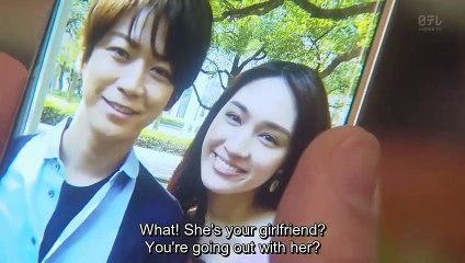 Boku, Unmei no Hito Desu - I'm Your Destiny - ボク、運命の人です。 -  English Subtitles - E1