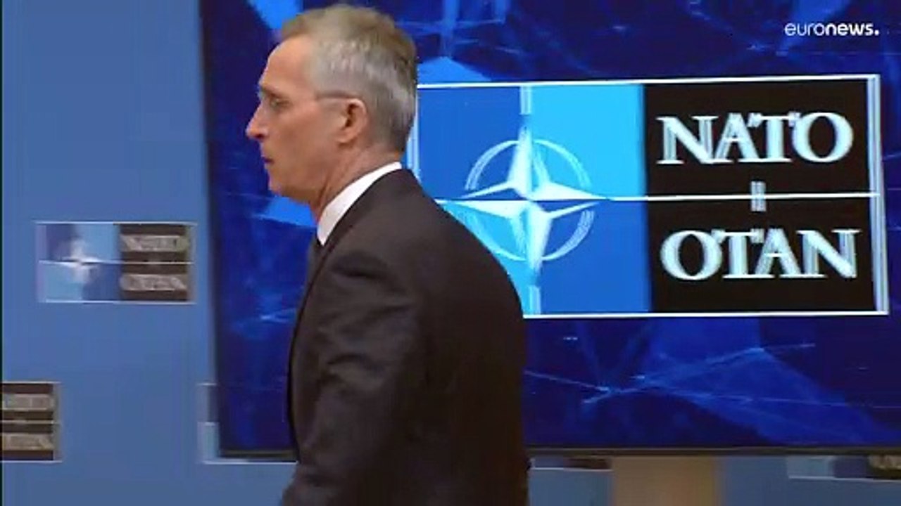 A NATO-főtitkára szerint a szövetség képes megvédeni a tagállamait, Ukrajnába nem küldenek katonákat