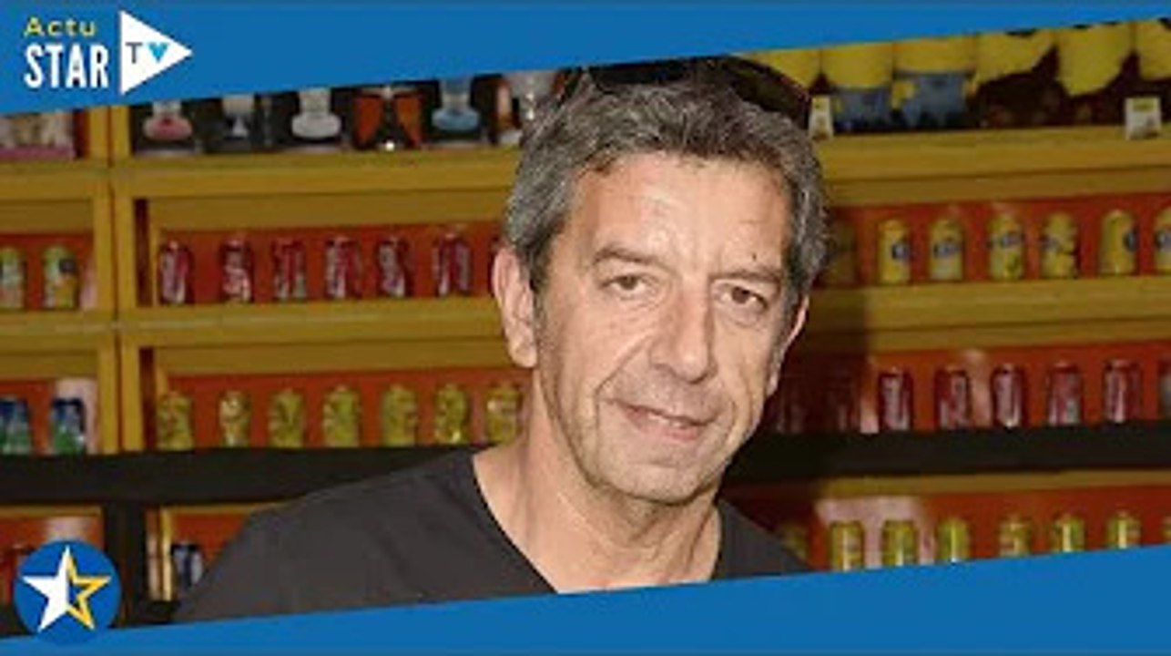 "Je n'aurais pas dû m'attaquer à eux" : Michel Cymes a trop parlé et s'en mord les doigts