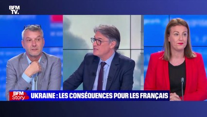 Interview Emmanuel Sire sur BFM TV