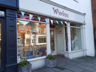 Whirligig Chichester Toyshop