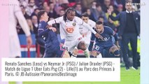 Une star de Ligue 1 gâtée par la nature... Un ancien coéquipier balance : 'C'était la folie'