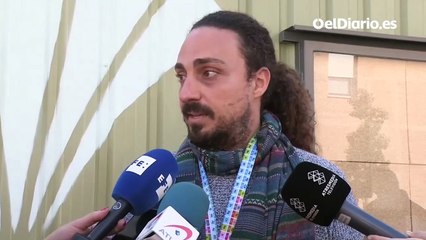 El profesor que sufrió una agresión homófoba exige “parar” el discurso de odio que reproducen los alumnos