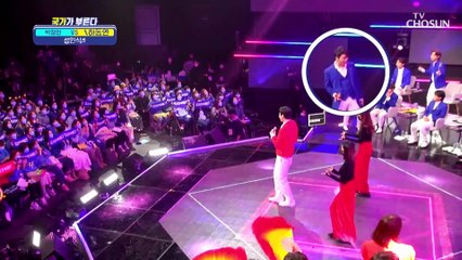 섹시♥큐티 혼자 다하는 하동연 ‘성인식’♪ TV CHOSUN 220224 방송