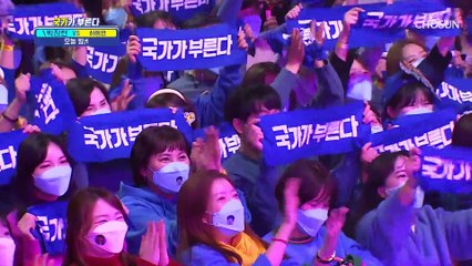 나 원래 아이돌이야✌ 춤신춤왕 박장현의 ‘오늘 밤’♫ TV CHOSUN 220224 방송