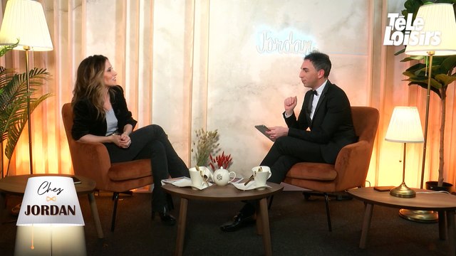 Fabienne Carat chez Jordan (L'intégrale)