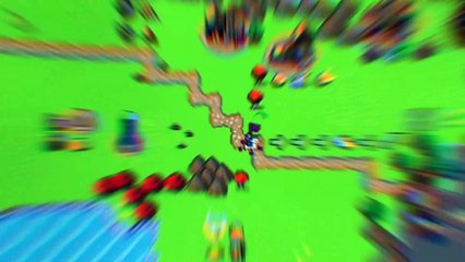 Hero's Hour - Tráiler para PC