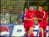 Turkey 5-0 Liechtenstein 16.10.2002 - UEFA EURO 2004 Qualifying Round 7th Group Matchday 3 (Ver. 2)