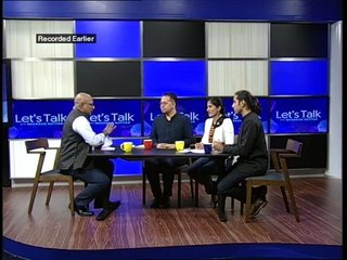 Let's Talk: Politicians in Sports Associations, a bad thing?