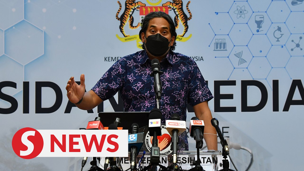 Khairy on AEFI cases: No causal association has been determined