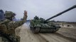 Ukraine claims 50 Russian troops killed, 7 aircraft destroyed; Sensex crashes over 2700 points; more
