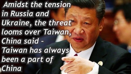 Ukraine • China • Russia • 2014 Crimean crisis | China Taiwan News | Global Updates and Facts
