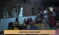 AWANI - Kedah: Gendang anak dara