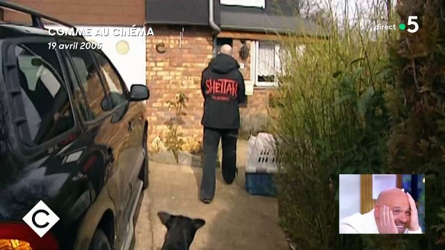 L’acteur Franck Gastambide embarrassé de revoir des images de lui à ses débuts: Cette personne a bien changé - VIDEO
