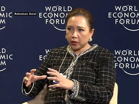 Agenda AWANI: Pemerkasaan wanita ASEAN