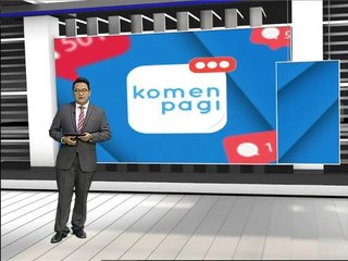 Komen Pagi 6 Nov: Belanjawan 2018 & Usahawan 4.0