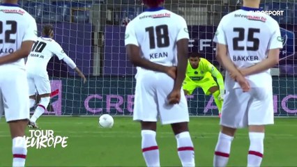 Mais, au final, qui est le meilleur tireur de penalty au PSG ?