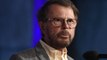 ABBA star Björn Ulvaeus SPLITS from wife Lena after 41 years of marriage