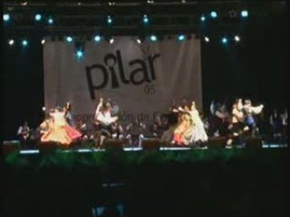Gran Jota de La Dolores
