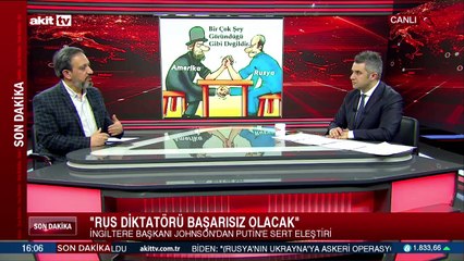 Ukrayna - Rusya savaşının Türkiye'ye etkileri