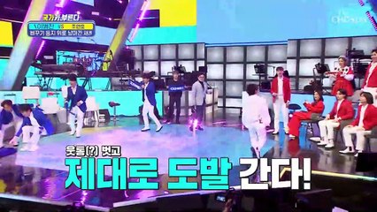 한 마리의 삐약이처럼 노래하는 이병찬 ‘뻐꾸기 둥지 위로 날아간 새’♬ TV CHOSUN 220224 방송