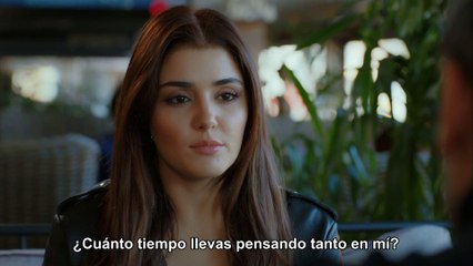 Perla Negra - Siyah İnci - Capitulo 40 (SUBTITULO ESPAÑOL)
