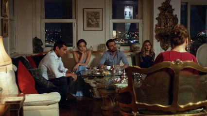 Perla Negra - Siyah İnci - Capitulo 35 (SUBTITULO ESPAÑOL)