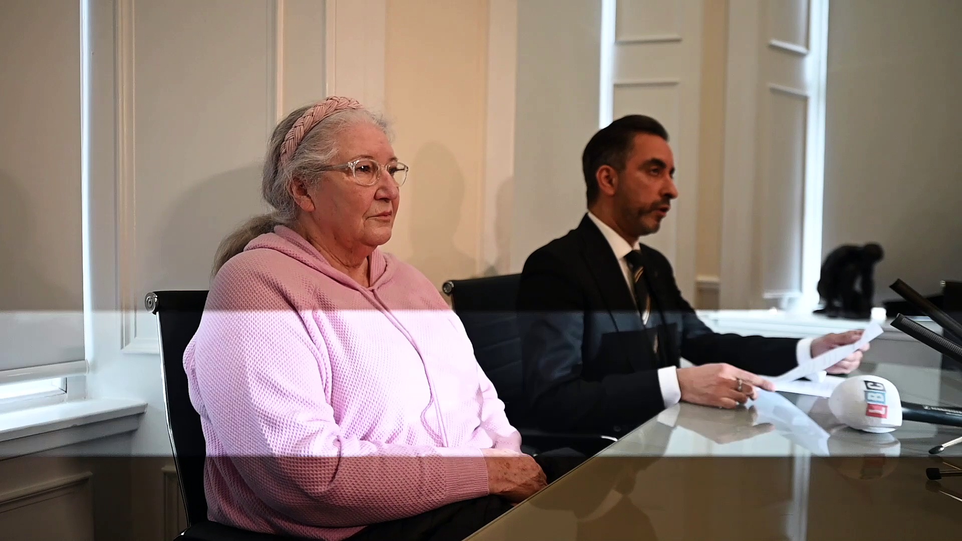 Man accused of murdering Emma Caldwell fails to secure bail