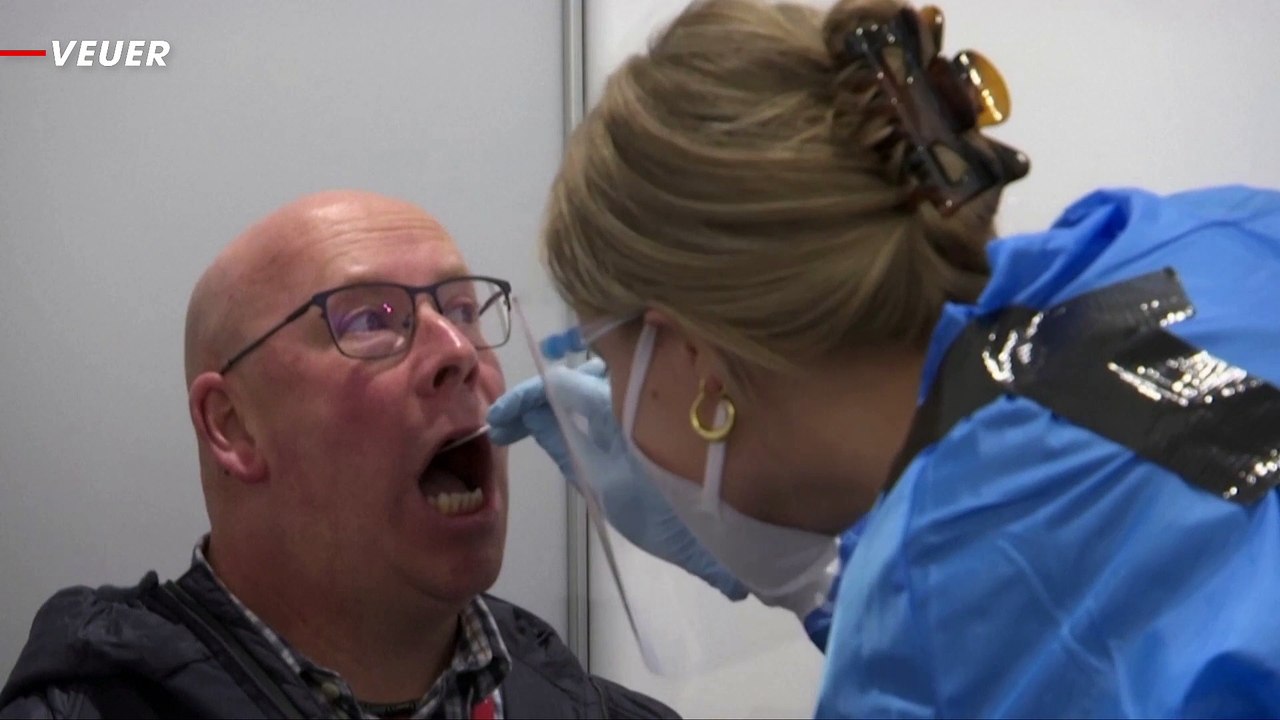 Scientists Recreate the Coronavirus, Discovering it Can Hide