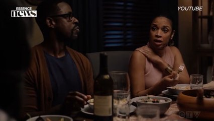 Susan Kelechi Watson | Talks Writing Pivotal ‘This is Us’ Episode