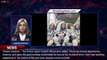 SPACE HAVEN: US and Russian astronauts aboard ISS isolated as crisis unfolds below them - 1BREAKINGN
