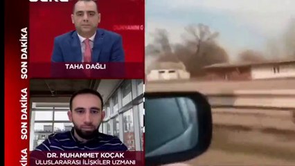 Ukrayna Rusya savaşını Counter-Strike görseliyle anlattı