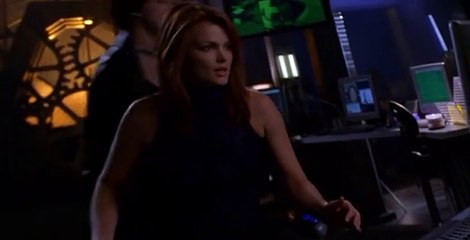 Birds of Prey S01 E09