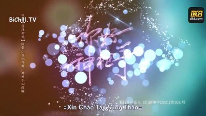 Xin Chào Tay Súng Thần Tập 27 Full VietSub - Phim Hoa Ngữ
