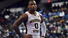 Take Belmont (+3) Against #19 Murray State In OVC Headliner