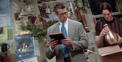 Spin City S03 E03