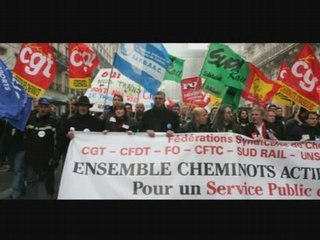 Pour des portes paroles de nos luttes dans les mairies
