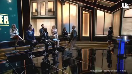 Celebrity Big Brother's Cynthia Bailey Reflects on Shanna Moakler Eviction, Third Place Finish