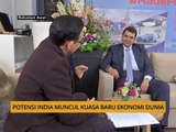 Agenda AWANI: Potensi India muncul kuasa baru ekonomi dunia