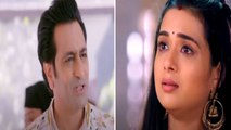 Sasural Simar Ka 2 Spoiler:  Geetanjali Devi के सामने Simar ने Giriraj को किया Expose | FilmiBeat