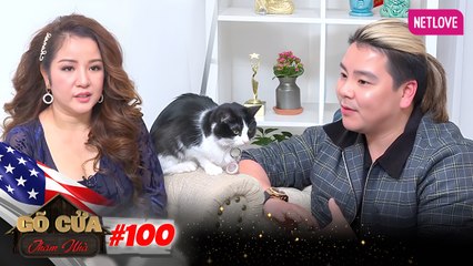 Gõ Cửa Thăm Nhà - Tập 100