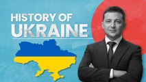 Russia-Ukraine War: Timeline of Ukraine's History Since its Independence From Russia In 1991