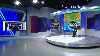 Bagaimana Kondisi Setelah Diserang Rusia? Pakar: Ada Perpecahan di Internal Ukraina