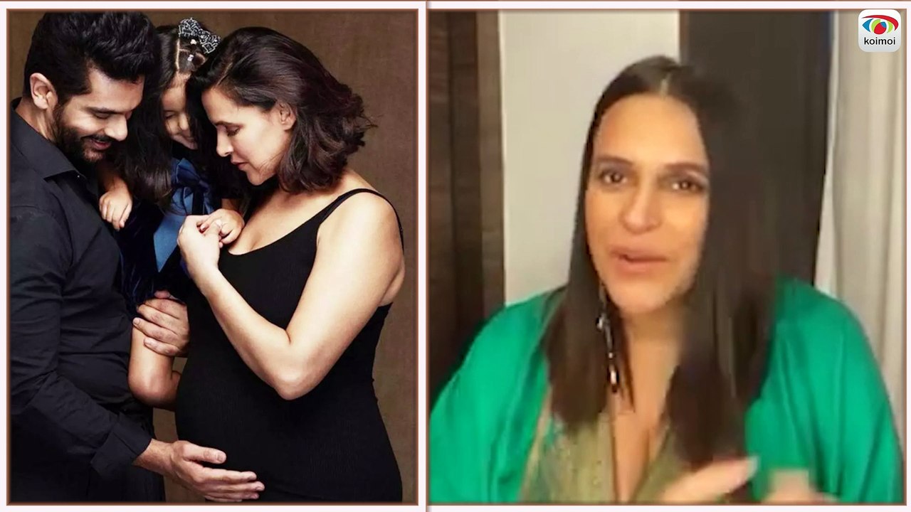 Neha Dhupia Responds To Quitting Roadies & Reacts To "Is This The End Of Craze?"