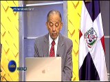 #ElDia / Entrevista a Iván Feliz Vargas,  Procurador Especializado Contra Crímenes y Delitos de Alta Tecnología / 24 febrero 2022