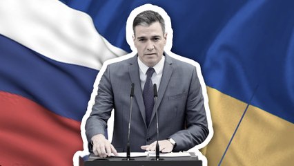 Comparecencia Pedro Sánchez