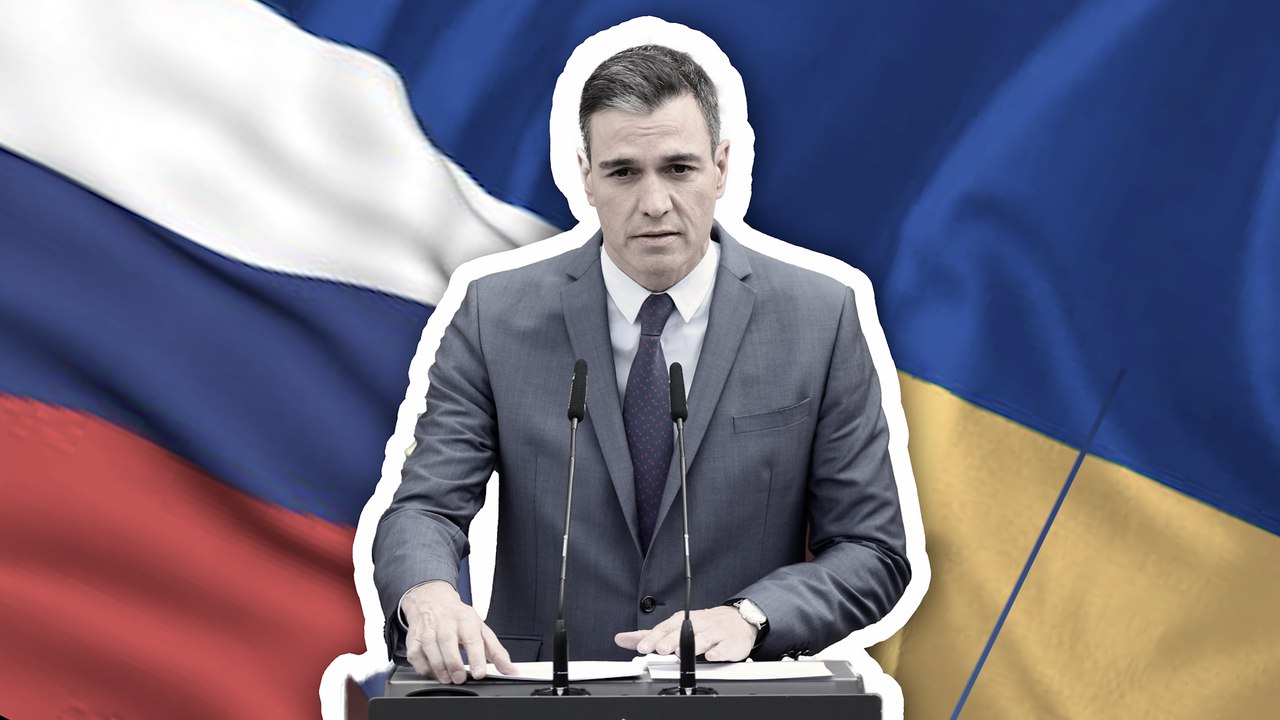 Comparecencia Pedro Sánchez