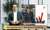 Nota Razak Chik: Belanjawan 2019 - Bergerak ke hadapan